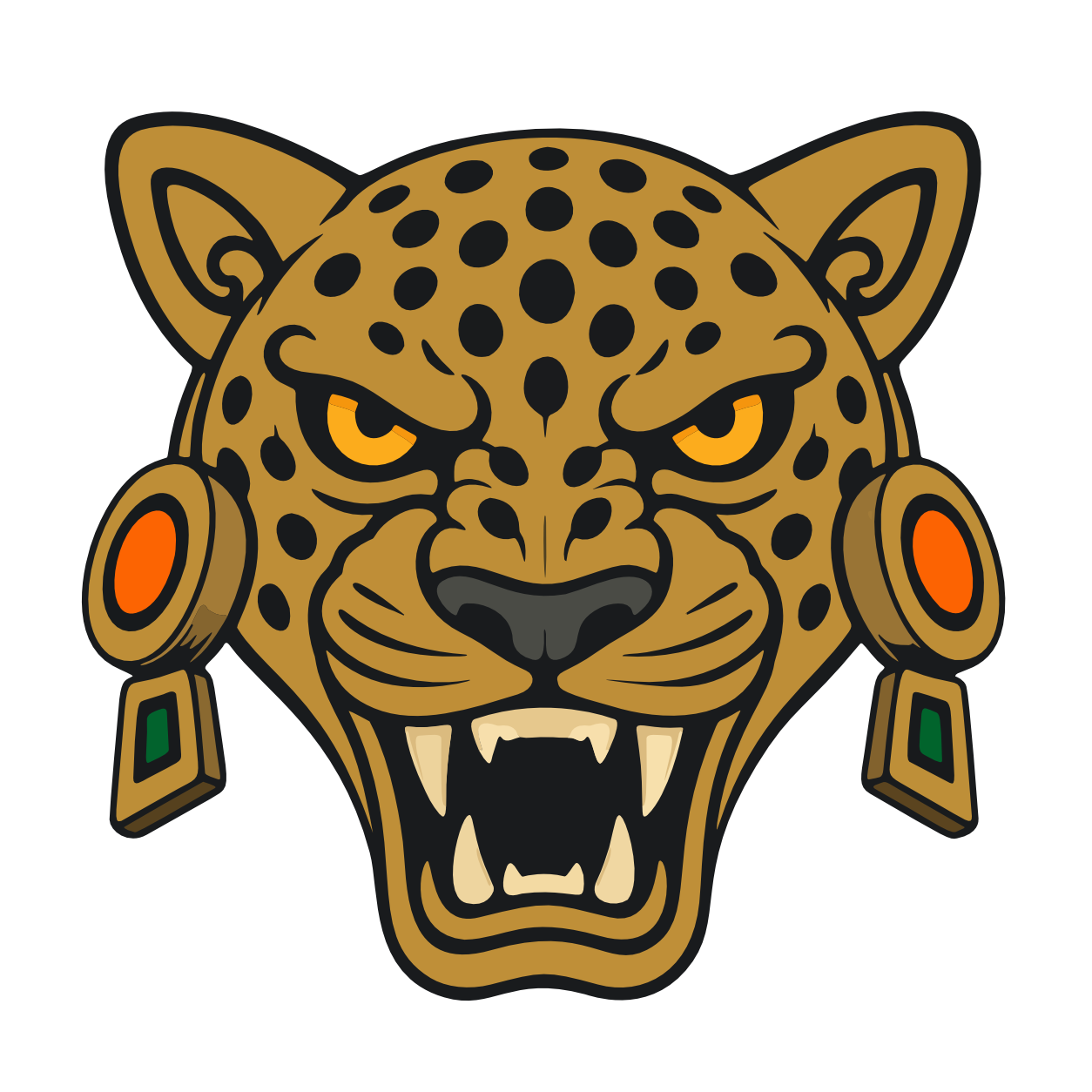El espíritu del jaguar