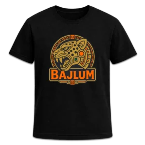 Camisa Jaguar Nocturno