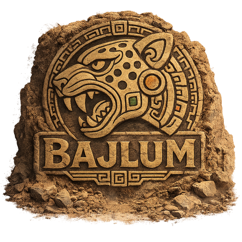 Piedra tallada Bajlum
