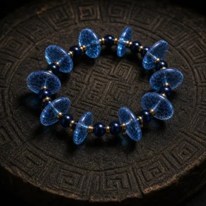 Pulsera K'an Chaac