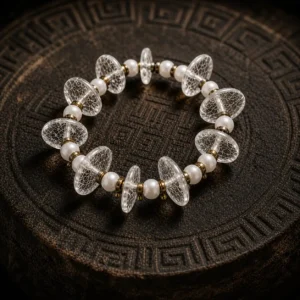 Pulsera K'an Sak