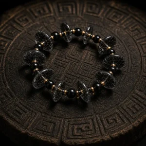 Pulsera K'an Ek'