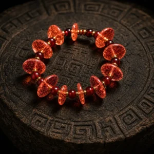 Pulsera K'an Chak K'an