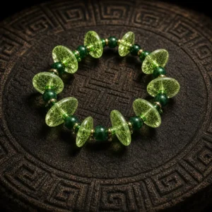 Pulsera K'an Ch'um